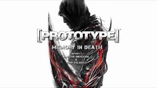 Memory In Death  PROTOTYPE Soundtrack [upl. by Constancia]