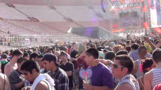 Afrojack amp Lil Jon  Bangduck  EDC 2010 Los Angeles HD [upl. by Barde695]