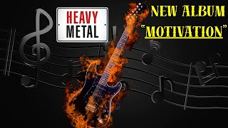 Epic Heavy Metal Instrumental Motivation [upl. by Sorensen962]