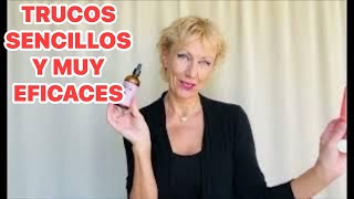 NO COMPRES CREMAS CARAS Te CUENTO MIS RECETAS PARA ENRIQUECER LAS CREMAS Contorno de ojos cremas [upl. by Jeanelle]