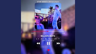 Billion Boys Preview [upl. by Amando18]