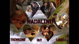 NadalindThinking Out Loud [upl. by Esojnauj955]