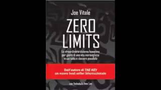 Zero Limits by Joe Vitale Audiobook [upl. by Nuhsal]