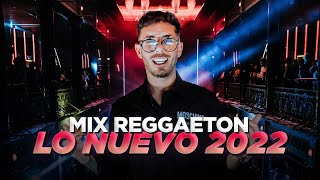 MIX REGGAETON 2022  LO NUEVO  PREVIA Y CACHENGUE 1 HORA  Fer Palacio  SET EN VIVO PALACIO ALSINA [upl. by Rik]