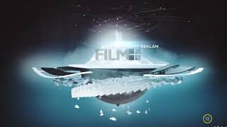 Film plusz TV online stream ident  arculat [upl. by Carin]