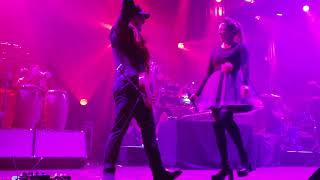 Thievery Corporation quotUntil the Morningquot live at House of Blues Chicago 110718 [upl. by Capello]