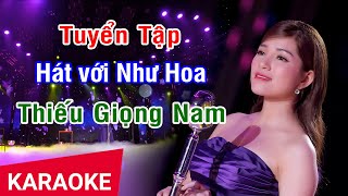 Karaoke  TÌNH NHẠT PHAI Tone Nam  Lê Lâm Music [upl. by O'Reilly]