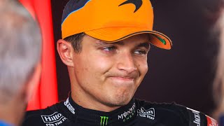 quotOscar Piastri Unveils True Colors Lando Norris REACTS in SHOCKING AngerFueled Momentquot [upl. by Donata]