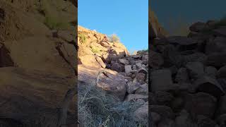 🔺️Camelback Mountain 🏃‍➡️ Lets go [upl. by Itaws]