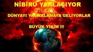 Nibiru Gezegeni Yaklaşıyor Bilimsel Yeni Bilgiler IşığındaAnunnakiler Nibiru Gerçeği [upl. by Zullo]