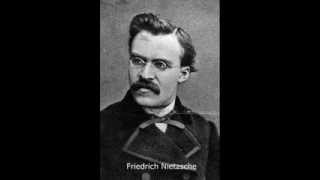 Nietzsche and the Crisis in Philosophy Part 1 of 2 [upl. by Pastelki]