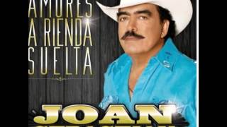 Joan Sebastian  Amores A Rienda Suelta Album 2015MGZS [upl. by Kcered]