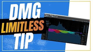 DMG LIMITLESS TIP  Streakycom [upl. by Rehpitsirhc]