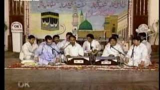 Rahat Fateh Ali Khan  Dam Mast Qalander [upl. by Yhtomit]