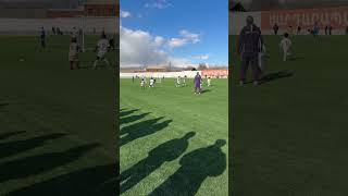 Sardarapat vs Pyunik [upl. by Asila]