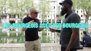 LES BOURGEOIS AVEC LES BOURGEOIS [upl. by Ialocin969]