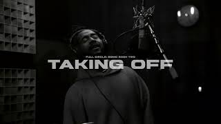 Omarion  Taking Off Official Visualizer [upl. by Eladnek]