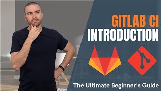 GitLab CI CD Pipeline Tutorial  Introduction  2022 [upl. by Akeinahs203]