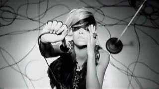 Rihanna  Rockstar 101 Official Video [upl. by Nan397]