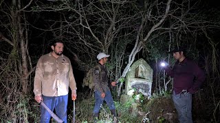 Exploramos Misnebalam el Pueblo Fantasma más Famoso de Yucatán urbexmx explore urbex ghosttown [upl. by Halette]