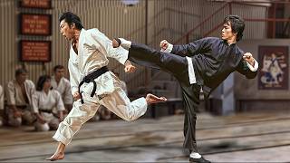 5 Real Bruce Lee Fights That His Biggest Fans Havent Even Heard [upl. by Butch]