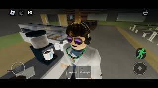 Roblox the Awsome missile Silo [upl. by Nylessoj]