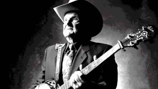 Ralph Stanley  quotMan of Constant Sorrowquot [upl. by Nniuq]