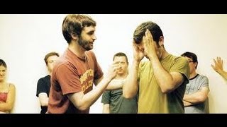 Comedy Improv Exercises [upl. by Hnad325]