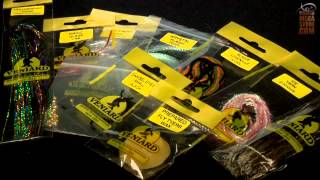 Total Fly Fisher Magazine Review Veniard Premium Fly Tying Kit [upl. by Liggitt]