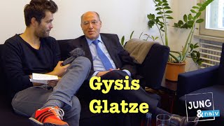 Gysi amp die Glatze [upl. by Wendolyn]