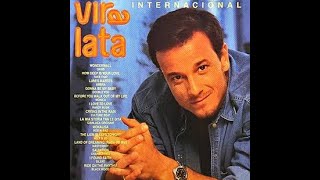 Vira Lata  Internacional 1996 Novela das 19h da Rede Globo [upl. by Ennaehr379]