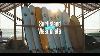 Surfisland Windsurfing Surfing Sup 2020 [upl. by Labotsirhc]