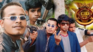 cid  kuchh samjhe Daya  kuchh to gadbad hai Daya  short movie [upl. by Follansbee158]