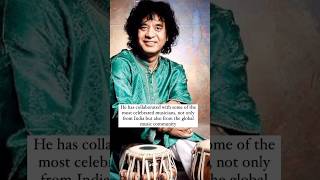 🌹Tribute to Legendary Tabla Maestro Ustad Zakir Hussain [upl. by Guarino]