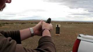 Shooting the SIG P229 [upl. by Romaine]