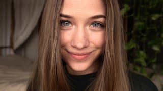 ASMR Giving You Soft Spoken Personal Attention 😌 [upl. by Ingelbert]