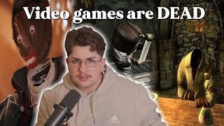 How Skyrim RUINED gaming [upl. by Pegeen]