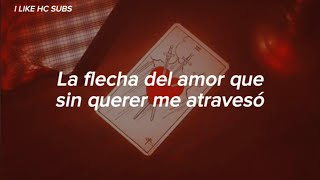 NCT DREAM  Stupid Cupid Traducida al Español Sub Español [upl. by Rieger]