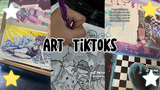 Watch this Art compilation before Leap Day 🥰☺ [upl. by Enohpesrep689]