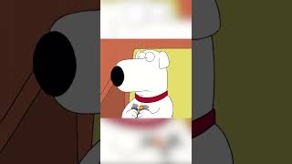 Brian arrived in spring Family Guy Season 3 e13 wildliferescue funny familyguyclips familyguy [upl. by Lorusso]