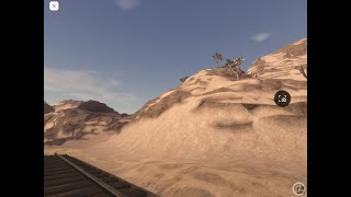 New Wasteland Venture map  Sneak Peak [upl. by Aidnyl]