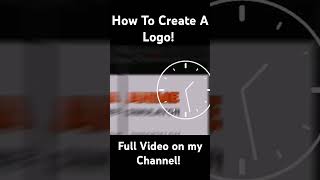 How To Create A Logo Roblox Studio roblox robloxstudiotips logodesign tutorial [upl. by Nairoc]