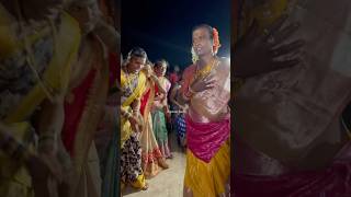 Bathukamma Song 2024 at Gudur Venkatesh Swamy  Cheruvugattu  Bathukamma Patalu  Bathukamma Dance [upl. by Euginom]