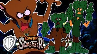 ScoobyDoo en Español  España  La persecución alienígena  WB Kids [upl. by Eitteb]