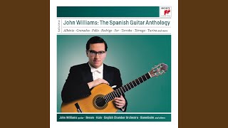 12 Tonadillas al Estilo Antiguo H 136 No 8 La Maja de Goya Arr J Williams for Guitar [upl. by Bartle]