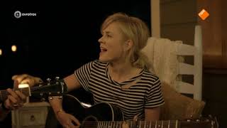 Mama tried  Ilse DeLange amp Douwe Bob uit Ilses veranda [upl. by Ttennej]