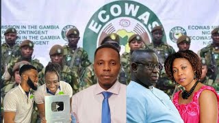 quotTHE IMPACT OF ECOWAS ON SIERRA LEONE PAOPA FEARS REVEALEDquot [upl. by Luiza]