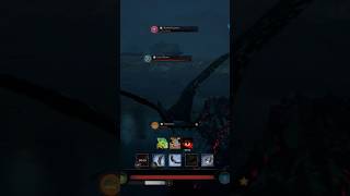 Tropeognathus vs spino  ic pathoftitans darthnobody gameplay gaming trope mods xbox console [upl. by Eilegna941]