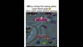 Game familia banget🗿mobilelegends mlbb meme [upl. by Elam]