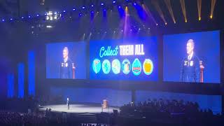 National FFA Convention 2024 Full Opening Ceremony [upl. by Healey215]